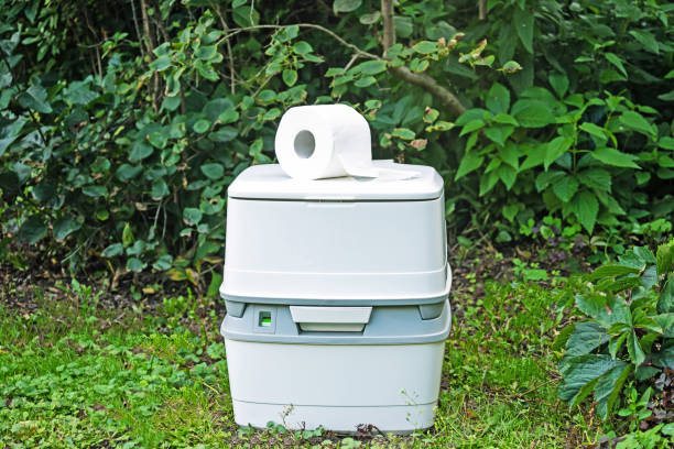 Best Local porta potty services  in Bethany, OK