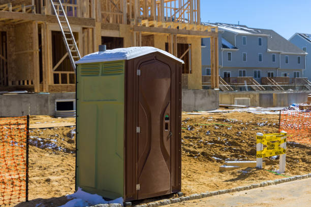 Best Portable restroom trailer rental  in Bethany, OK