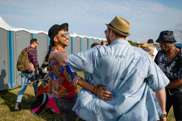  Bethany, OK Porta Potty Rental Pros