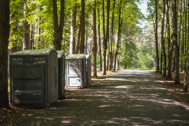 Best Emergency porta potty rental  in Bethany, OK