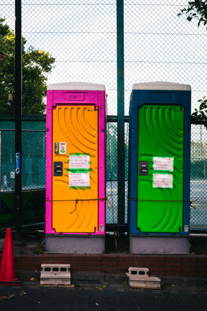 Best Portable toilet rental for construction  in Bethany, OK