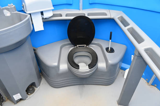 Professional porta potty rental in Bethany, OK