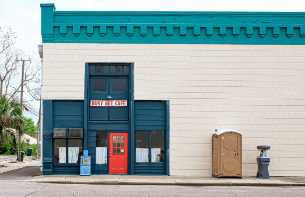 Best Porta potty rental near me  in Bethany, OK