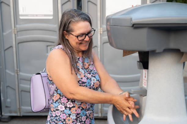 Best Luxury portable toilet rental  in Bethany, OK